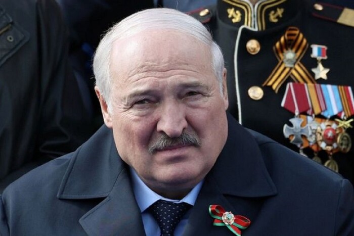 Аномалії у графіку Лукашенка: диктатор майже не з’являється на публіці