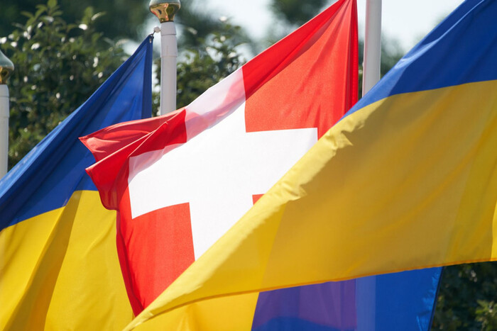 Парламент Швейцарии принял новое решение о реэкспорте оружия
