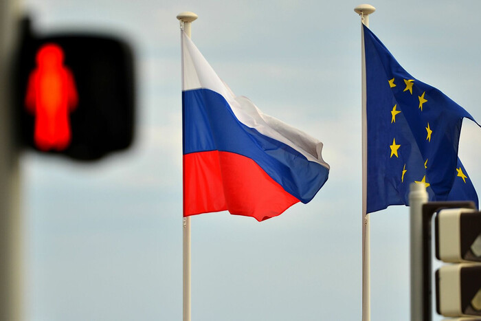 У ЄС застопорилося погодження нового пакету санкцій проти Росії: деталі