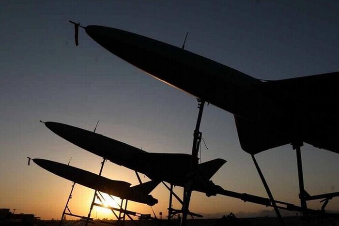 Нічна атака: РФ запустила по Україні два десятки дронів