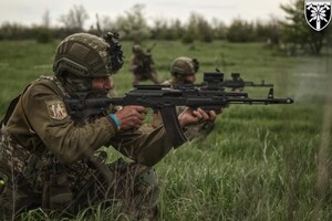 За даними британської розвідки, південний фланг Бахмутської операції має певне тактичне значення