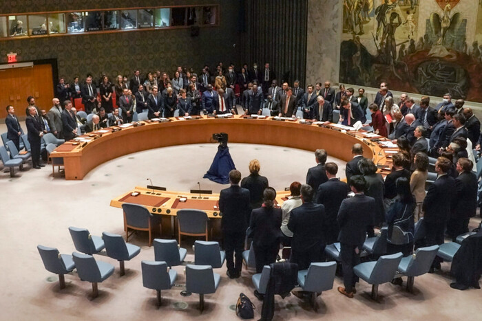 РФ созвала неформальную встречу Совбеза ООН из-за «притеснений» УПЦ МП