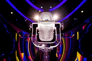 У фіналі Євробачення заспівали українські зірки