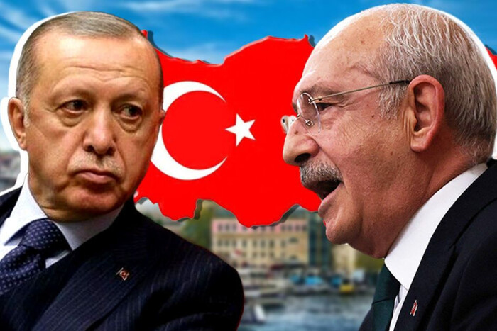Вибори у Туреччині можуть покласти кінець правлінню Ердогана – ЗМІ