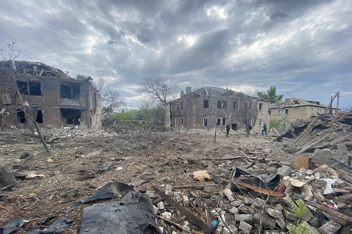Ракети на Тернопільщині, на Донеччині сім загиблих: ситуація в регіонах 