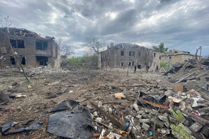 Ракети на Тернопільщині, на Донеччині сім загиблих: ситуація в регіонах 