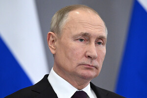 Чи шкодить Путіну боротьба з корупцією в Росії?