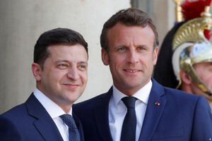 Франція підтвердила візит українського лідера: деталі