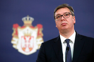 Президент Сербії погодився на дострокові вибори у країні: яка причина