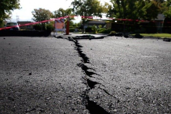 Південна Корея зазнала найсильнішого землетрусу від початку року