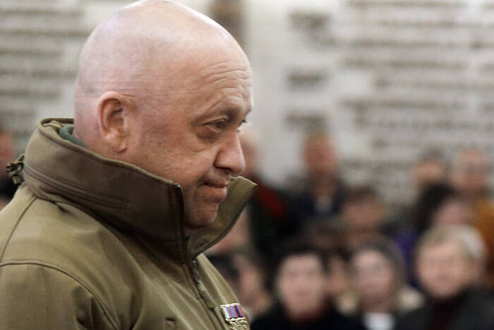 Ватажок ПВК «Вагнера» пропонував Україні розкрити позиції військ росіян – WP