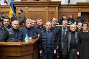 «Нещодавно депутати ОПЗЖ публічно вимагали зміни влади, а перед тим їздили на поклон у Кремль»