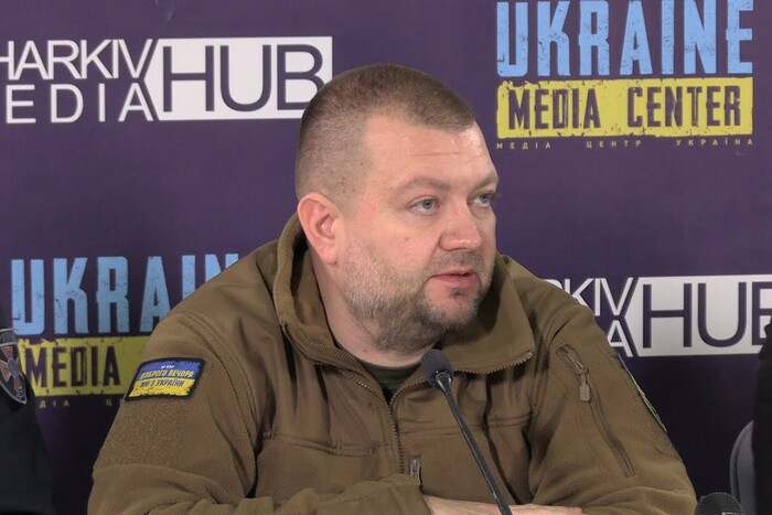 Найменшій жертві росіян на Харківщині було лише п'ять місяців – прокурор Фільчаков