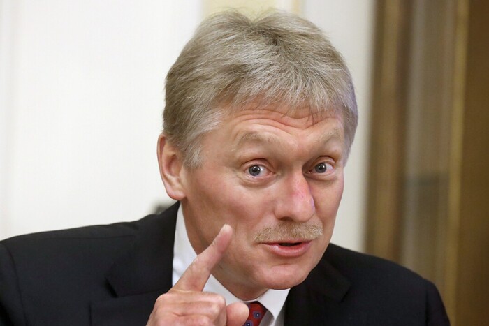 Кремль відреагував на інформацію про ймовірний зв'язок Пригожина з українською розвідкою