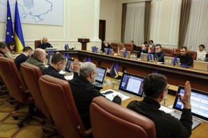 Уряд ухвалив постанову про підготовку до дій із стабілізації ситуації на деокупованих територіях