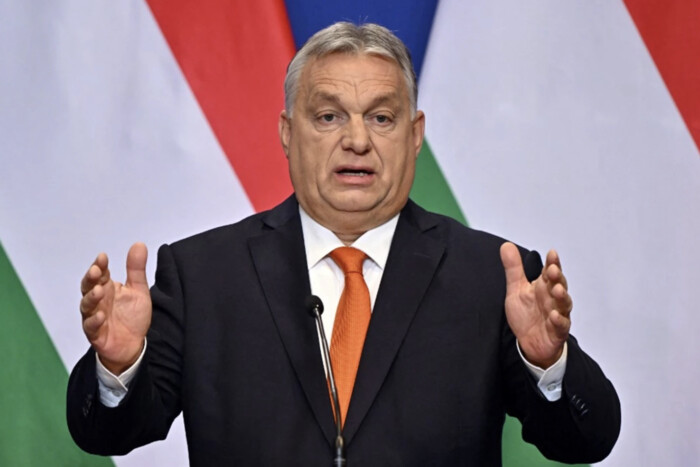 Угорщина блокує надання Україні військової допомоги ЄС у розмірі €500 млн