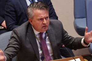 Кислиця: «Огидно, що Росія все ще вдає, ніби вона програє в цій угоді»