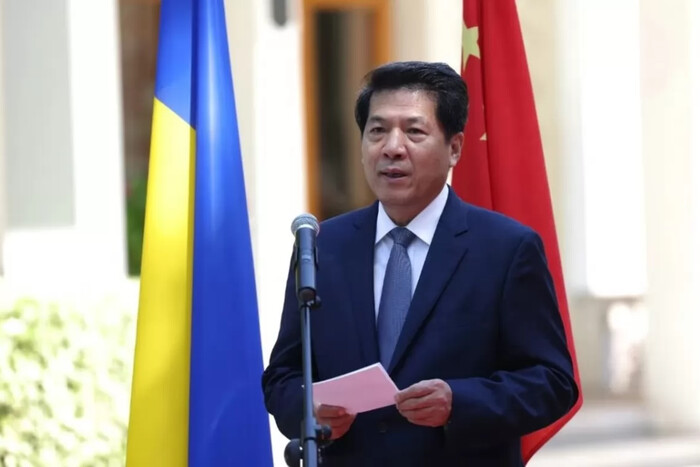 Держдеп США прокоментував очікуваний візит спецпредставника Китаю в Україну