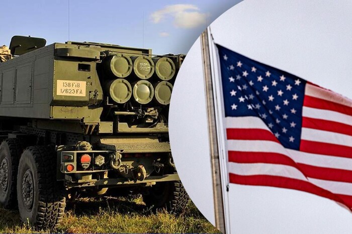 У США до середини літа можуть закінчитися гроші на зброю для України 