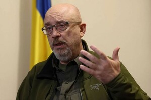 Міністр оборони запевнив, що у російських терористів немає шансів взяти гору над Україною