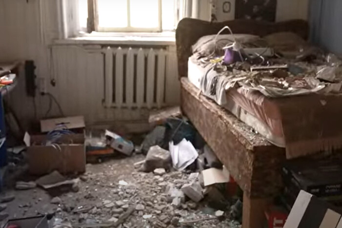 100 вибухів за добу: як живуть люди на кордоні з Росією (відео)