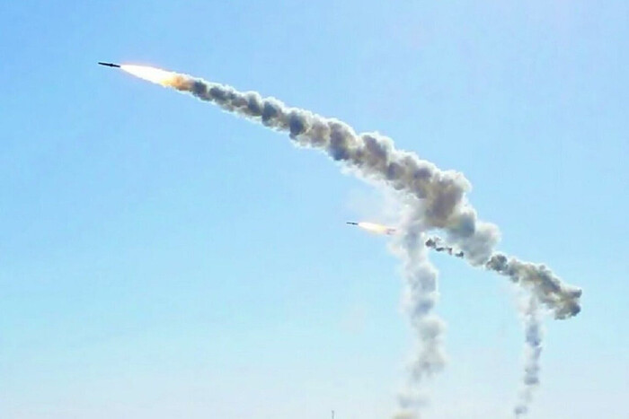 Силы ПВО уничтожили все 18 вражеских ракет, среди них шесть «Кинжалов»