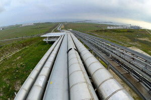 Москва вихваляється рекордами з експорту нафти та палива