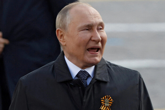 У Путина проблемы с чрезмерным употреблением наркотических средств – Буданов