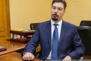 НАБУ оголосило підозру голові Верховного Суду Князєву