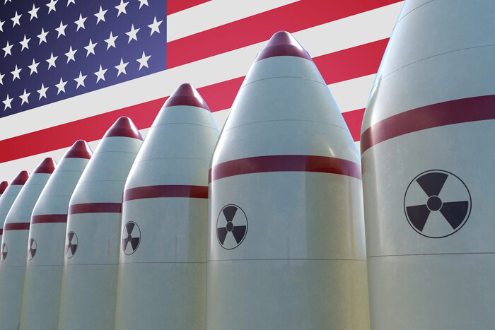 США озвучили России свои ядерные возможности