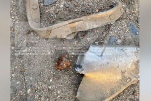 У російській Калузі вибухнув безпілотник (фото, відео)