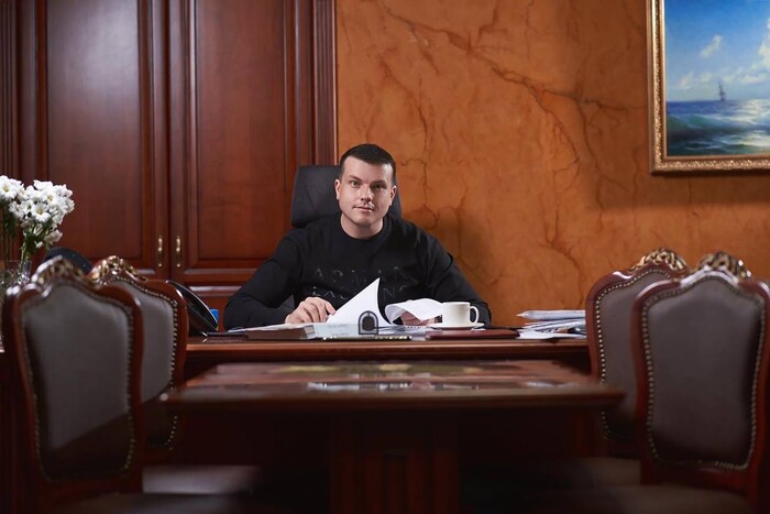 Справа Князєва: миколаївський ексдепутат виявився учасником корупційної схеми