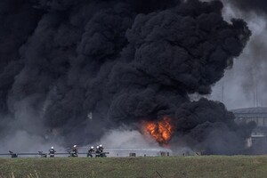 Цивілізований світ бачить всі злочини РФ