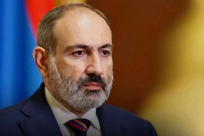 Вірменія відмовляє Москві у співпраці: Пашинян назвав причину