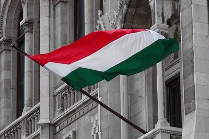 Речник уряду Угорщини звинуватив НАТО у підтримці України