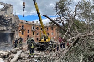 Найбільше зазнала обстрілів Сумська область – 110