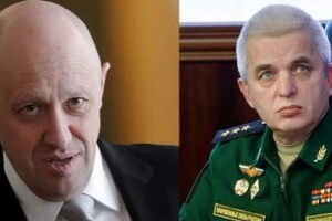 Конфлікт у керівництві ПВК «Вагнер». Пригожин позбавляється «старої гвардії»?