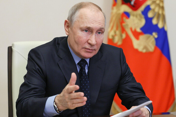 В Кремле назревает раскол, Путин теряет власть – Буданов