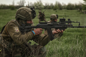Рейтинг армий мира Global Fire Power: какое место заняла Украина