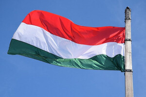 Венгрия объяснила, почему блокирует транш военной поддержки ЕС для Украины