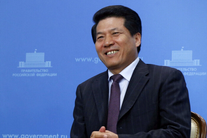 Спецпредставник Китаю відвідає Москву після візиту до Брюсселя