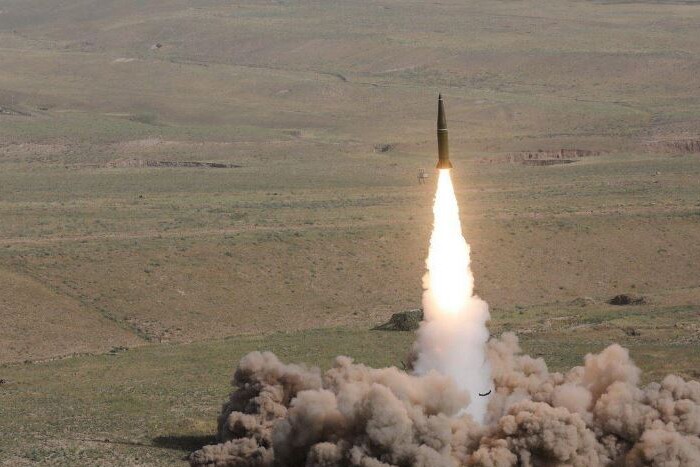Росія запустила по Україні 30 ракет: Залужний назвав кількість збитих