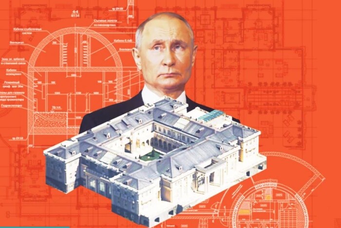 Le renseignement a expliqué pourquoi Poutine ne sera pas sauvé par ses bunkers