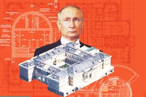 Розвідка пояснила, чому Путіна не врятують його бункери