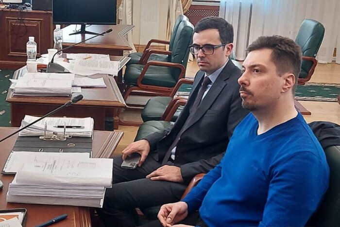  Суддя Князєв заявив, що став жертвою політичних провокацій