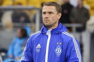 Українська асоціація з футболу визначилася з новим тренером для збірної