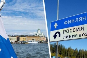 Росіяни хочуть отримати прихисток у Фінляндії, але країна їх ігнорує
