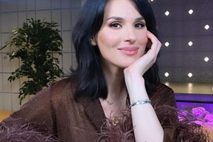 Московський суд заочно заарештував українську телеведучу Машу Єфросиніну