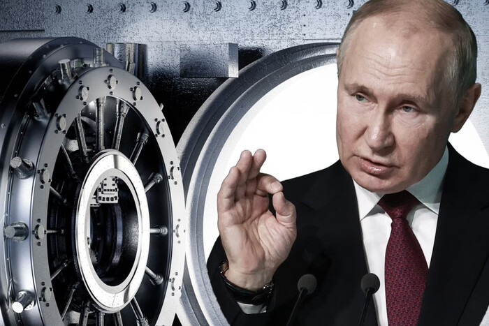 Разведка объяснила, почему Путина не спасут его бункеры