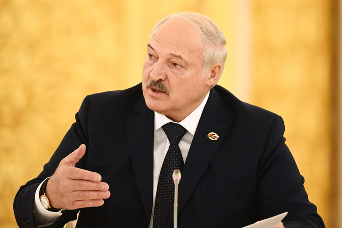 Лукашенко рассказал, как выпрашивал Зеленского договориться с Путиным